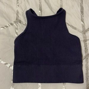 Gilly Hicks top comfortable for working out or just chilling.